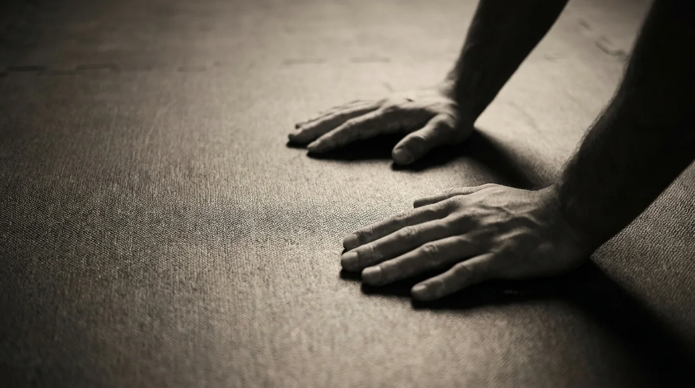 pushup technique — PUSHapp guide